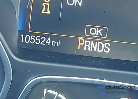 2015 Ford Focus Se из США, поврежденный, VIN 1FADP3F28FL264099